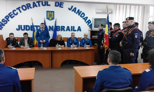 jandarmi
