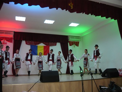 Spicul senior