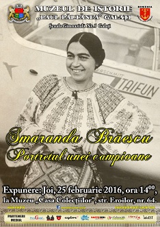 Smaranda Braescu