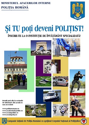 afis politie