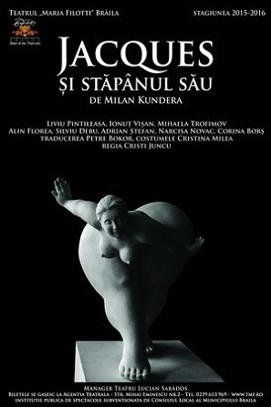 afis teatru
