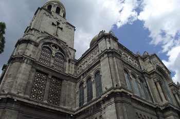 Catedrala Varna