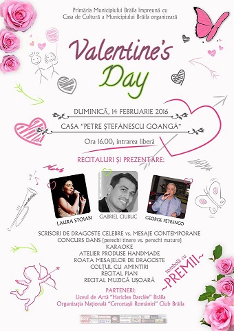 eveniment Casa Goanga