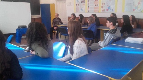 lectie istorie lic.Cerna
