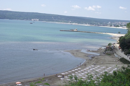 Marea la Varna