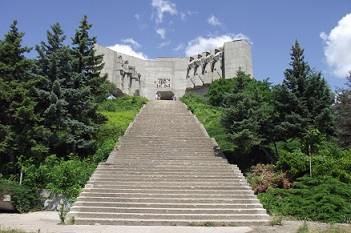 Monument Varna