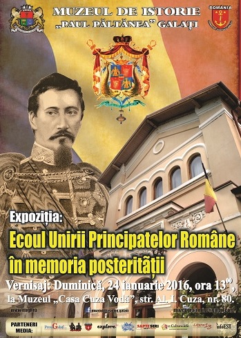 A.I.Cuza la Galati 