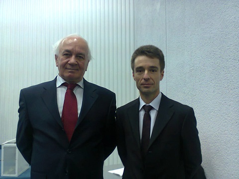 Ionel Epureanu CJ Braila 