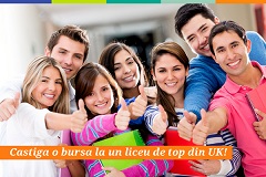 concurs burse