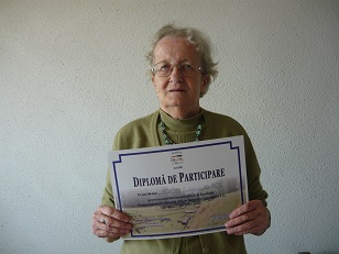 prof. Adriana Grigorescu