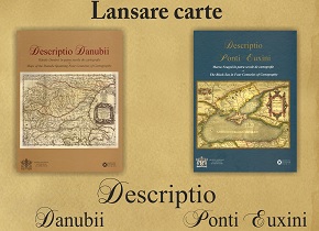 lansare de carte la muzeul Galati 