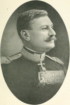 gen. Eremia Grigorescu