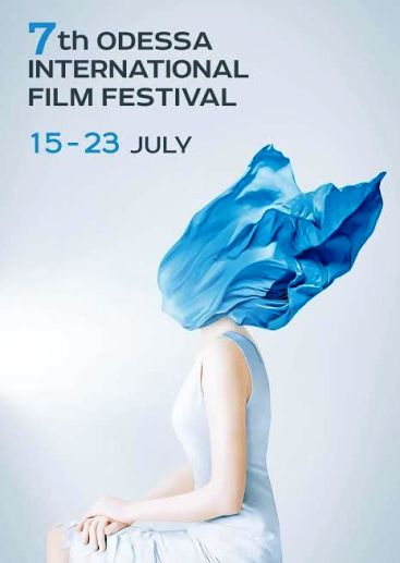 Festivalul de film Odesa 2016 