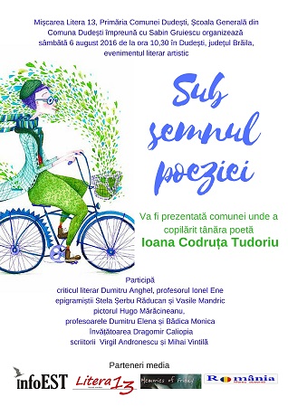 Sub semnul poeziei