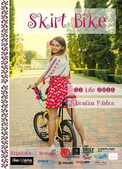 Skirt Bike 2016 