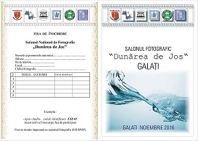 salon fotografic Galati