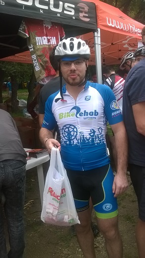 Măcin Mountain Fun 2016 - gata de start