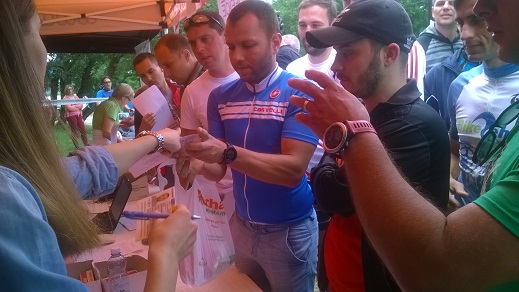Măcin Mountain Fun 2016 - inscrierea