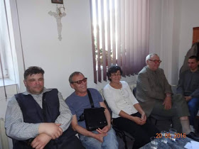 Asociatia Nevazatorilor Braila - concurs epigrame