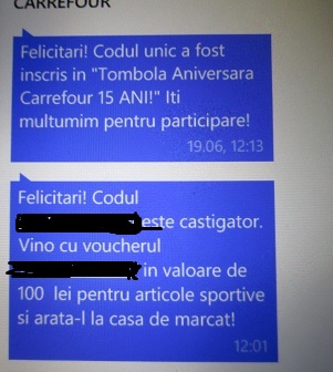 castigul Carrefour un iluzoriu castig