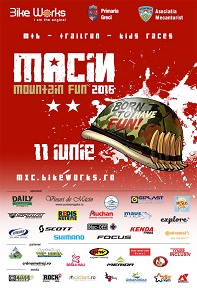 afis macin