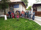 drumetie la Ianca