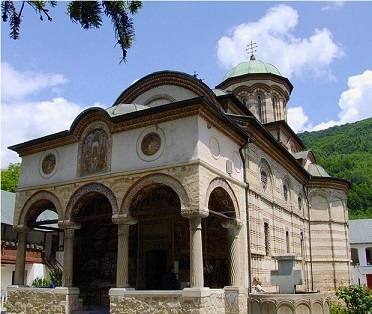Cozia