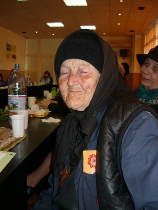 Grozavu Elisaveta