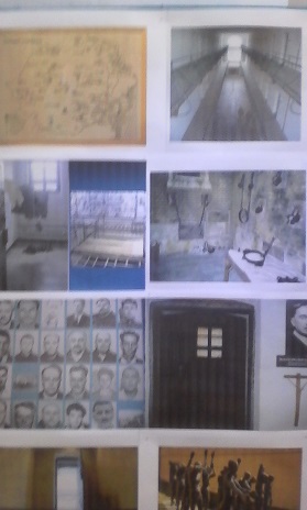 imagini Memorial Sighet