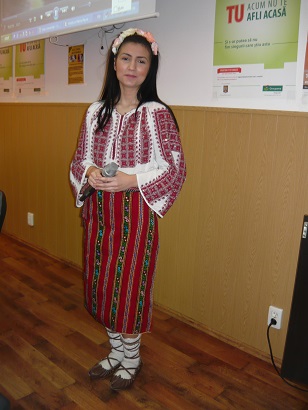 Teodora Barsan