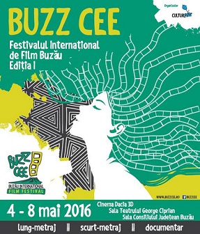 festival film Buzau