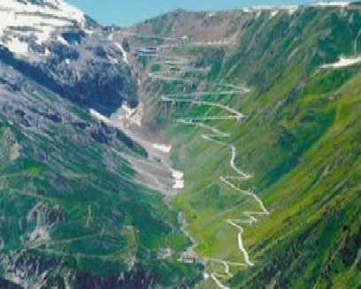 Transfagarasan