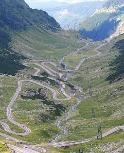 Transfagarasan