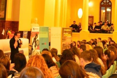 bookland la braila 2016