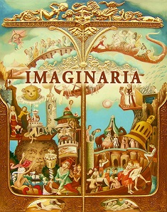 coperta Imaginaria
