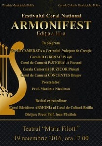 armonifest,afis