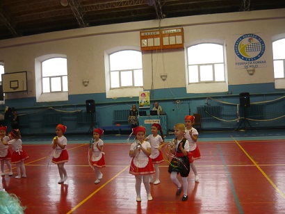 tarantela