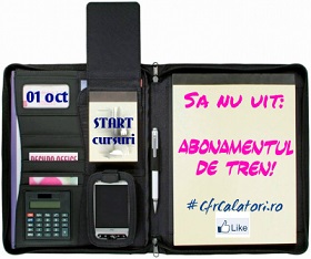 abonament studenti