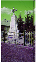 monument Cotu Baii