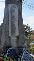Monument Cotu baii