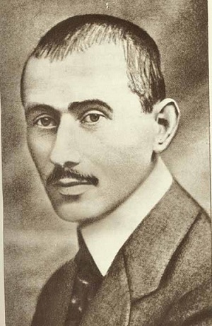 Aurel Vlaicu
