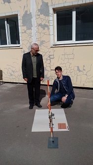 Eratostene redivivus - cu prof Traian Anghel 