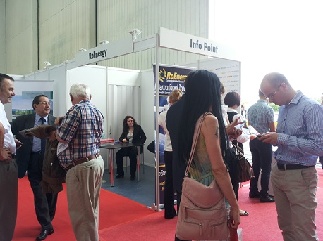 RoEnergy Timisoara