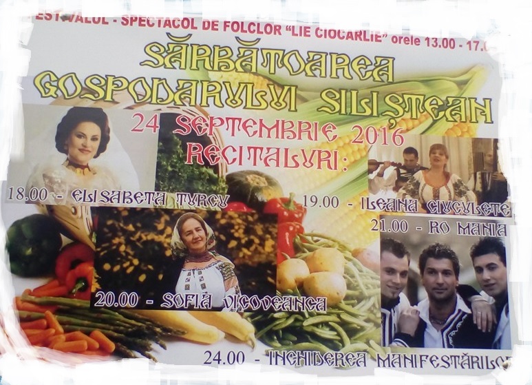 Sarbatoarea Gospodarului Silistean
