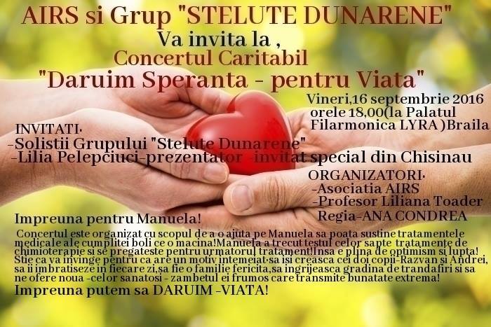 Stelute Dunarene