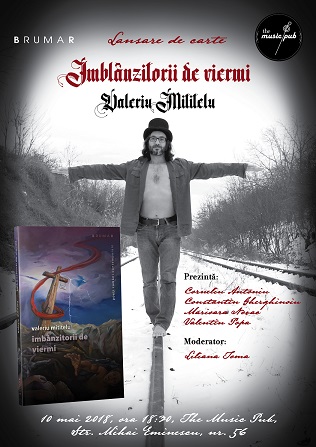 Afis mititelu Valeriu imblanzitorii de viermi