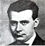 Lucian Blaga