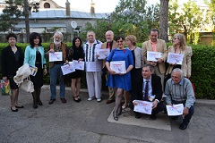 castigatori concurs umoristi