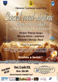 concert