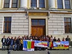 congres studenti basarabeni